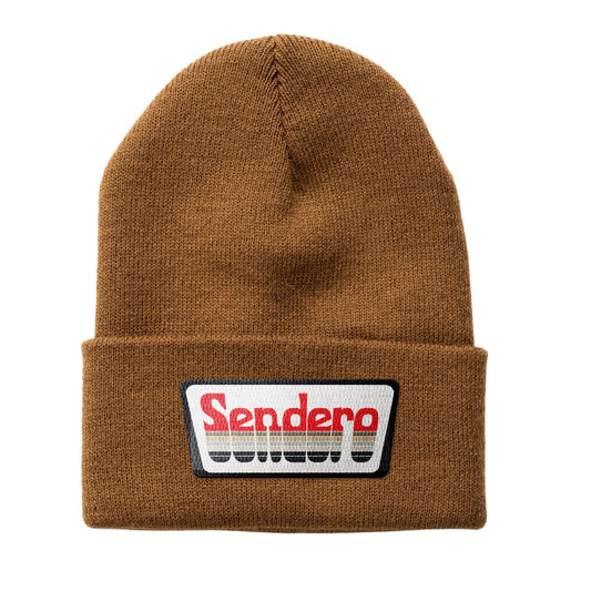 Santa Fe Beanie