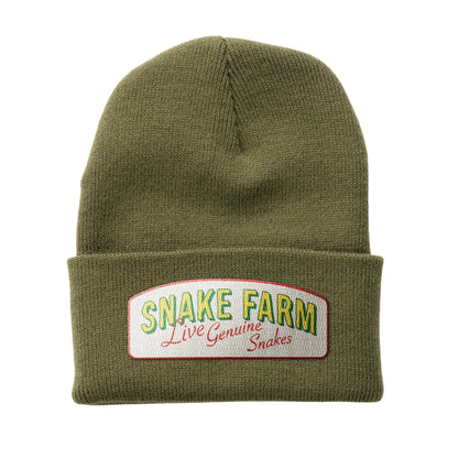 Santa Fe Beanie