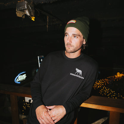Santa Fe Beanie