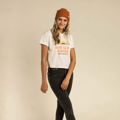 Estes Beanie