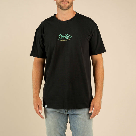 Chido Vintage Tee