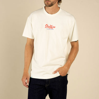 Chido Vintage Tee