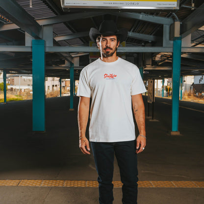 Chido Vintage Tee