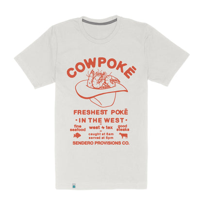 Cowpoke Vintage T-Shirt