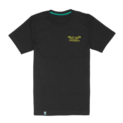 Brad Perez x Sendero El Panadero Vintage Tee