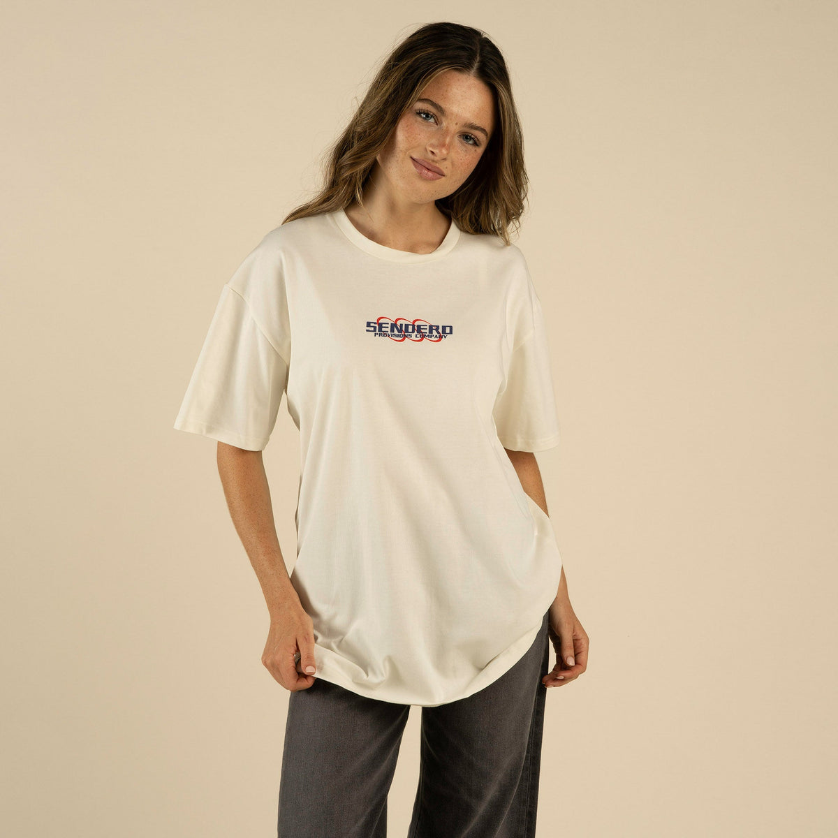 Broadcast Vintage T-Shirt