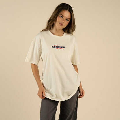 Broadcast Vintage T-Shirt