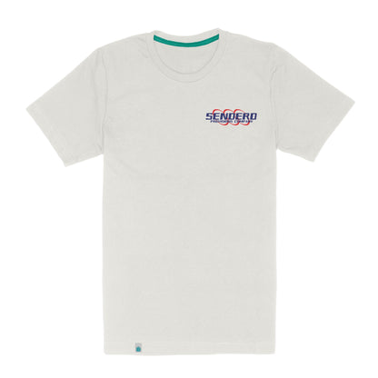Broadcast Vintage T-Shirt
