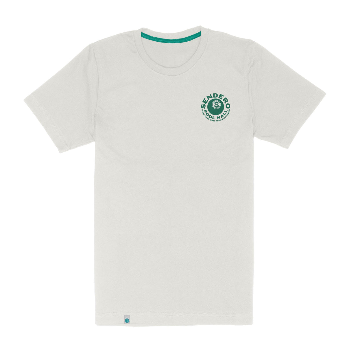 Eightball Vintage Tee