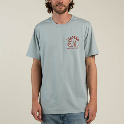 High Stepper Vintage T-Shirt