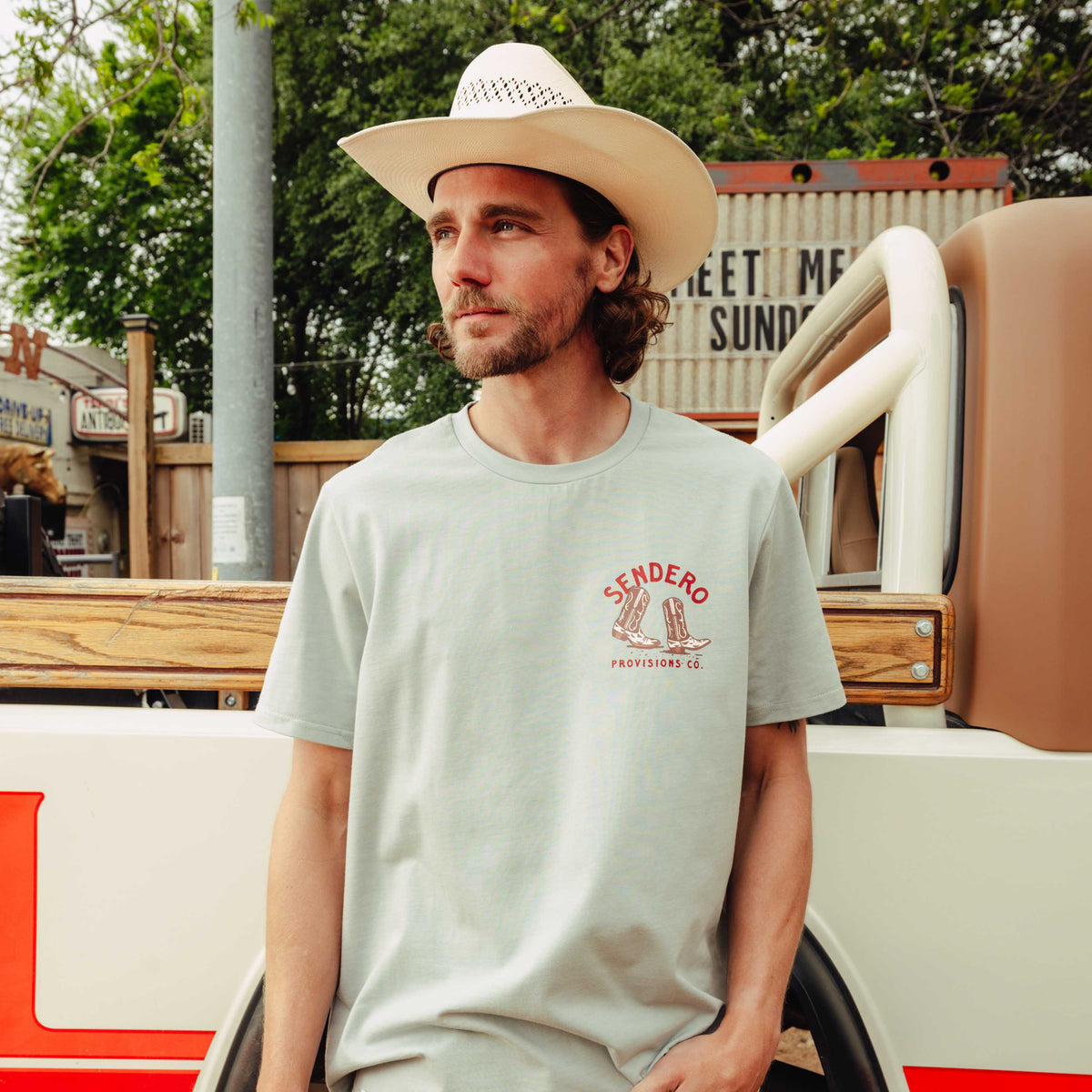 High Stepper Vintage T-Shirt