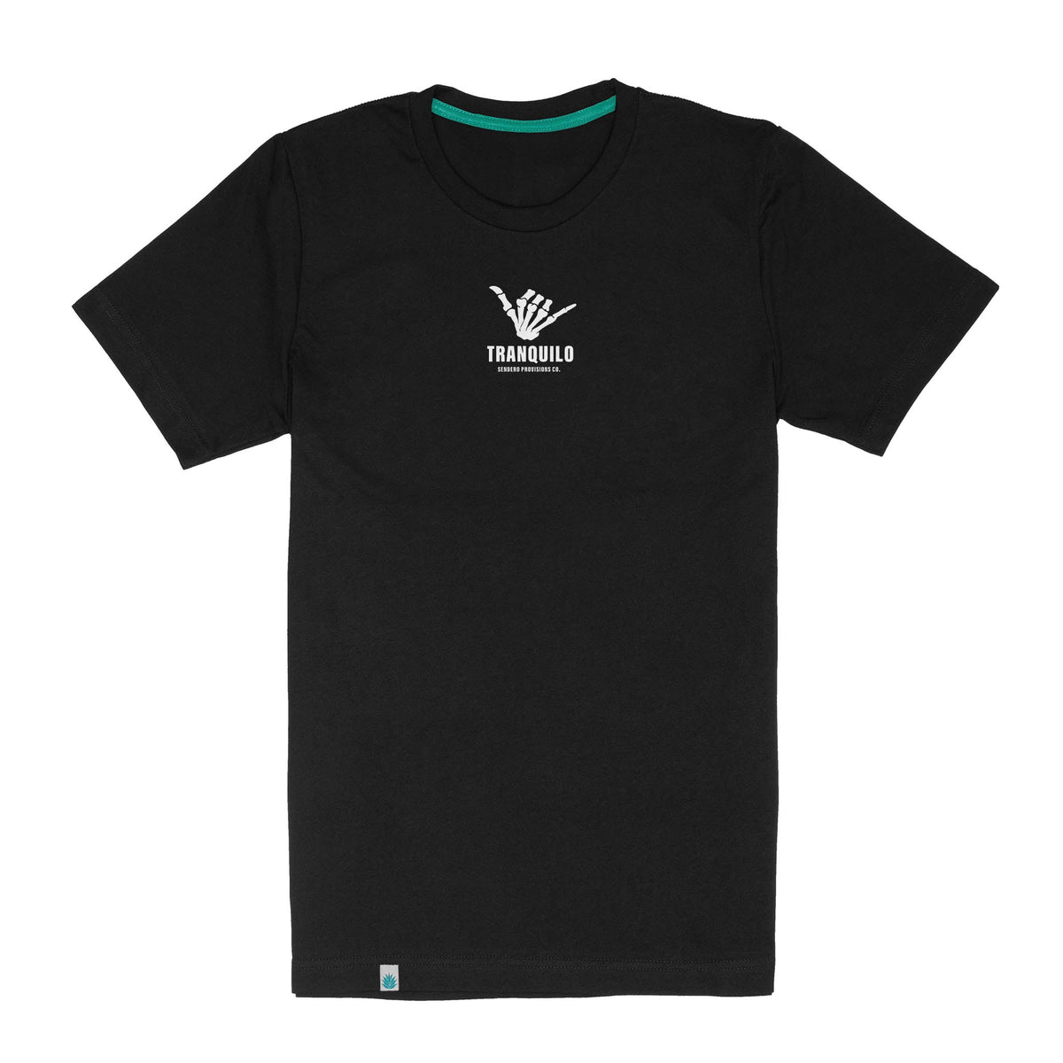 Tranquilo Vintage Tee