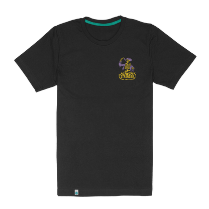 Howdy Stranger Vintage T-Shirt