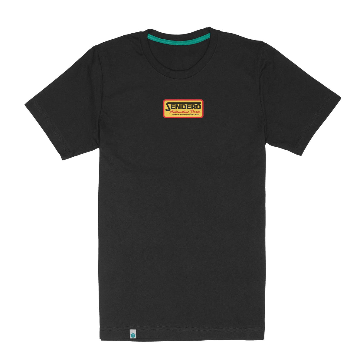 Sendero Automotive Vintage T-Shirt