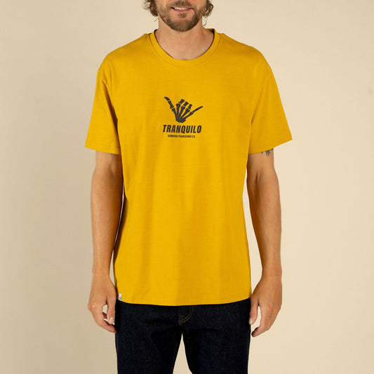 Tranquilo Vintage Tee