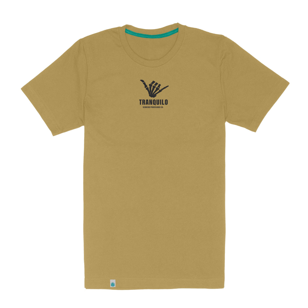 Tranquilo Vintage Tee