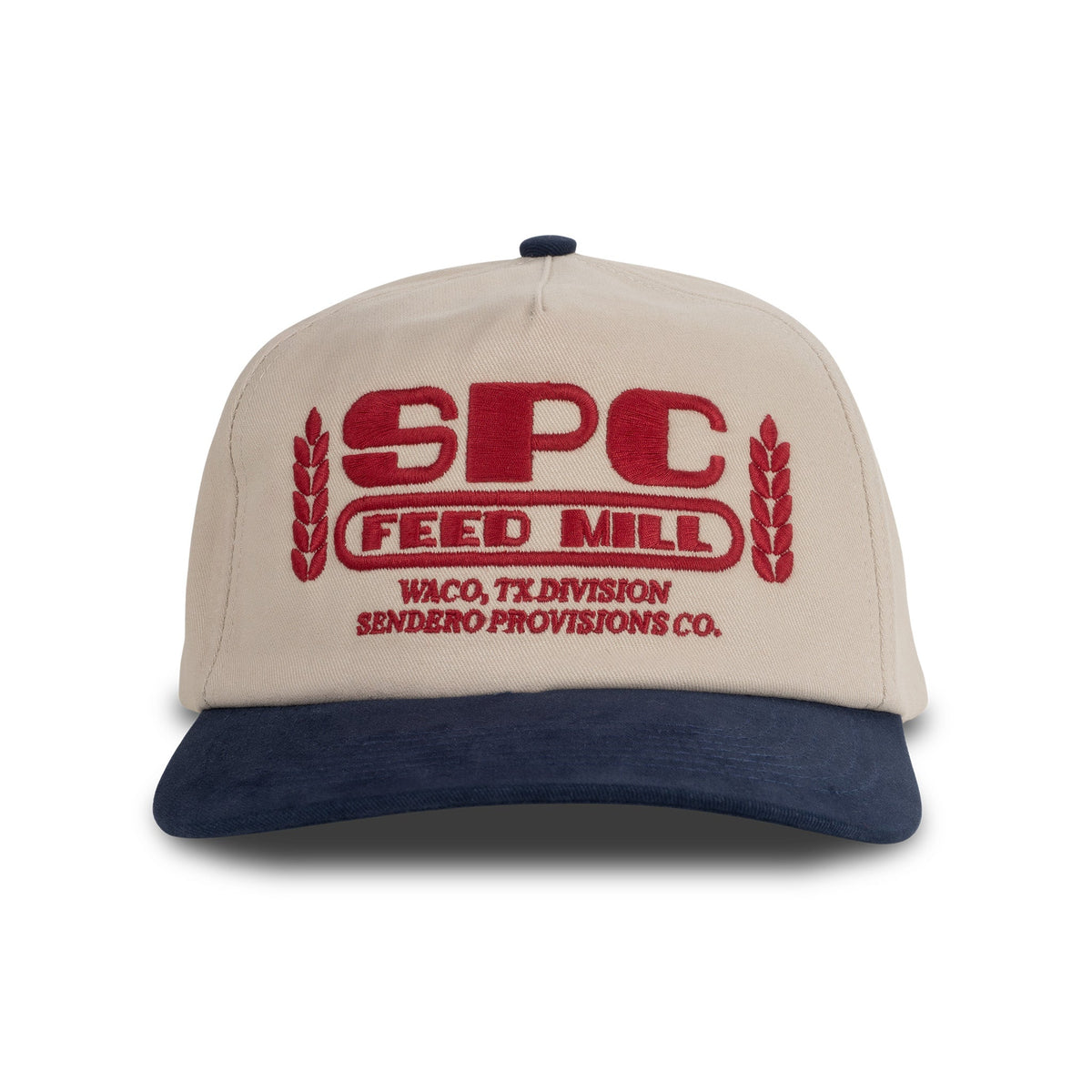 Feed Mill Hat