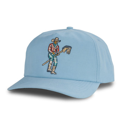 Stick Horse Hat