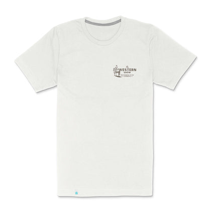 Western Show T-Shirt