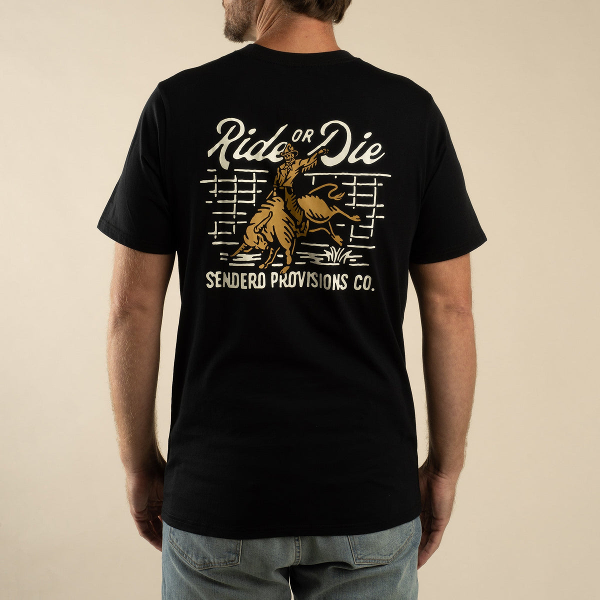 Ride Or Die T-Shirt