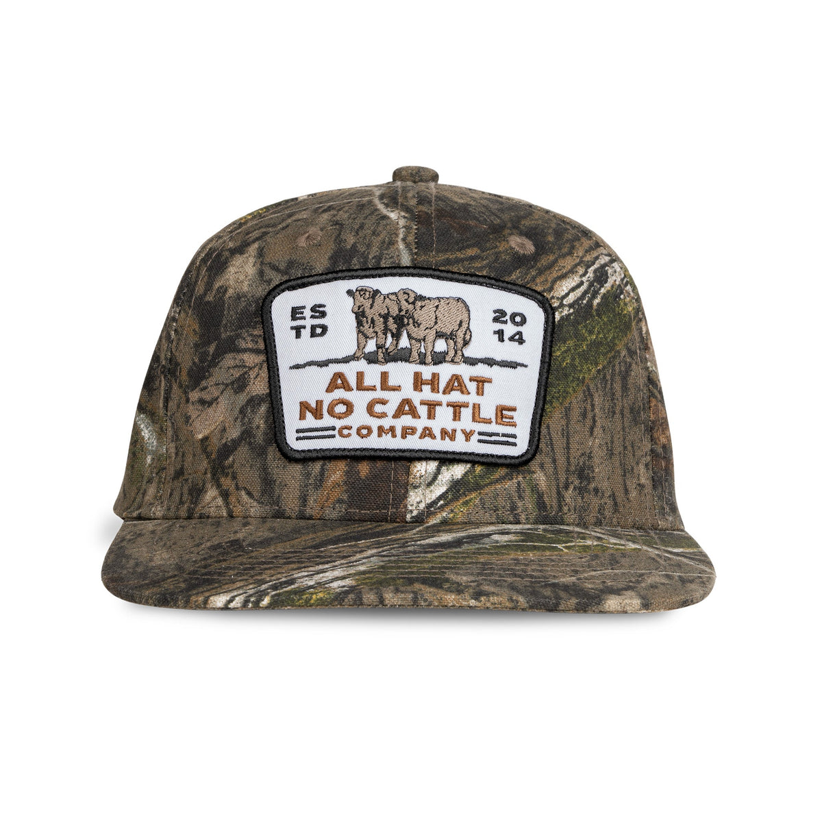 All Hat No Cattle Hat