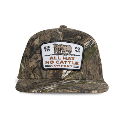 All Hat No Cattle Hat