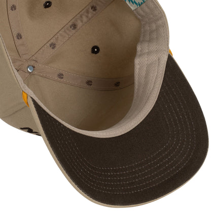 Western Show Hat
