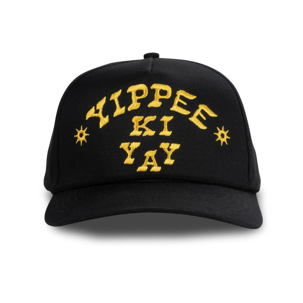 Yippee Ki Yay Hat