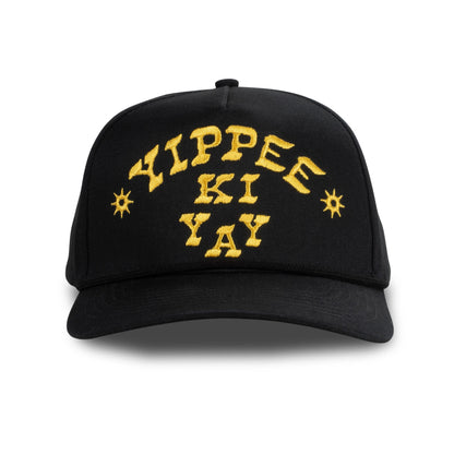 Yippee Ki Yay Hat