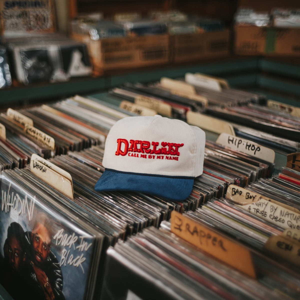 Call Me Darlin' Hat