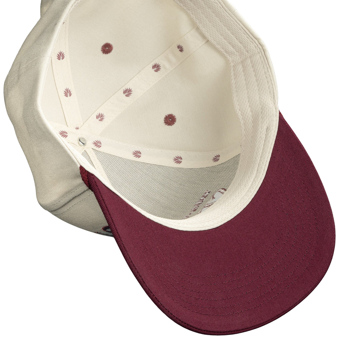 Logo Hat - Structured