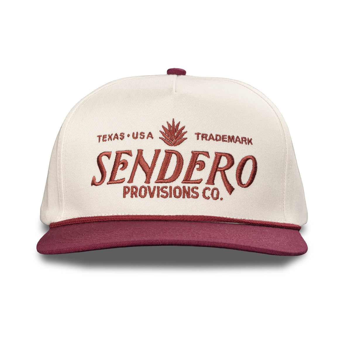 Logo Hat - Structured