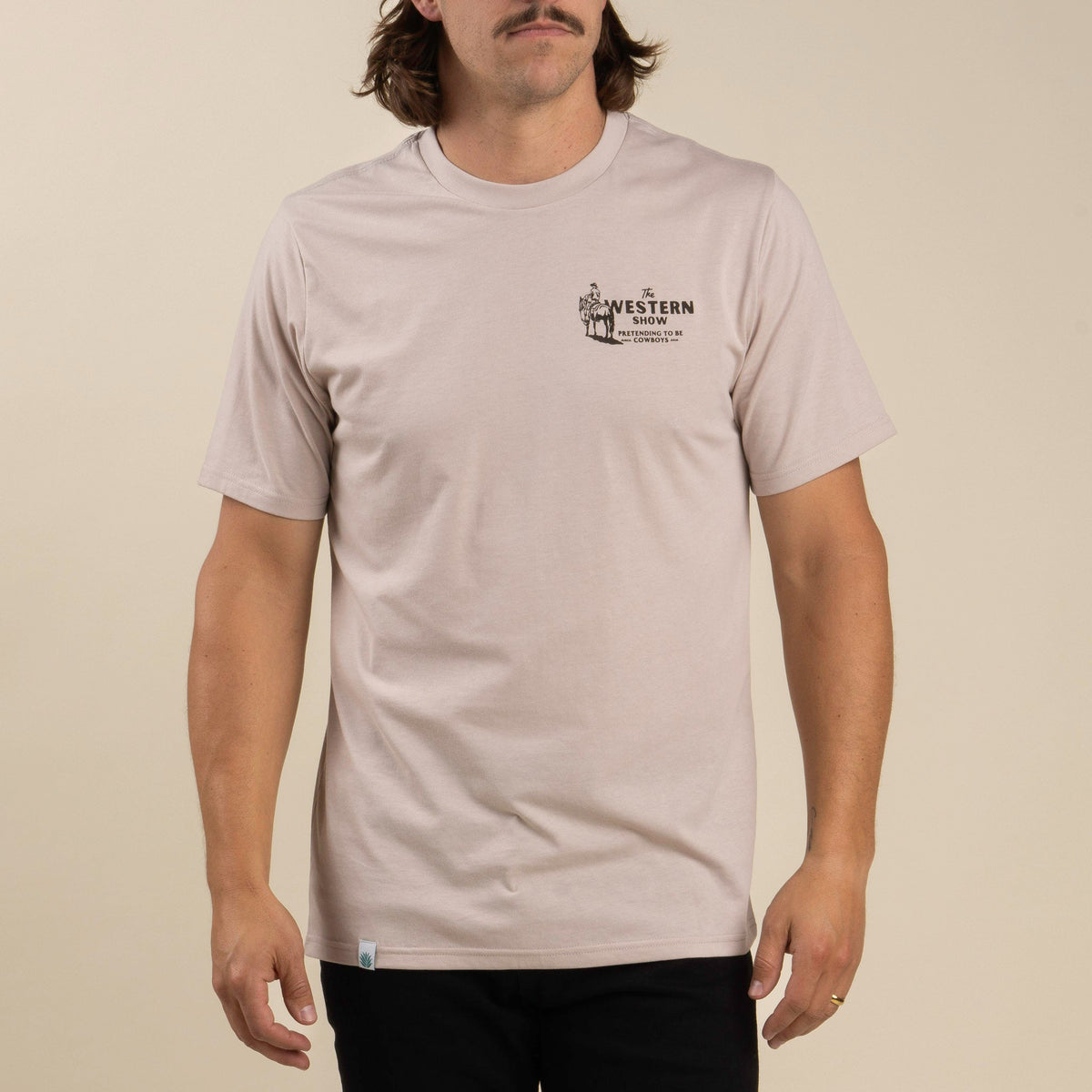 Western Show T-Shirt