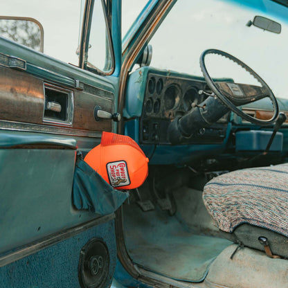 Cowboy Pro Shop Hat