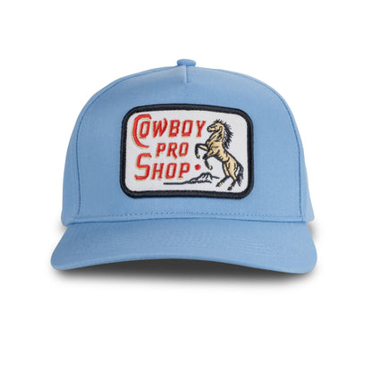 Cowboy Pro Shop Hat