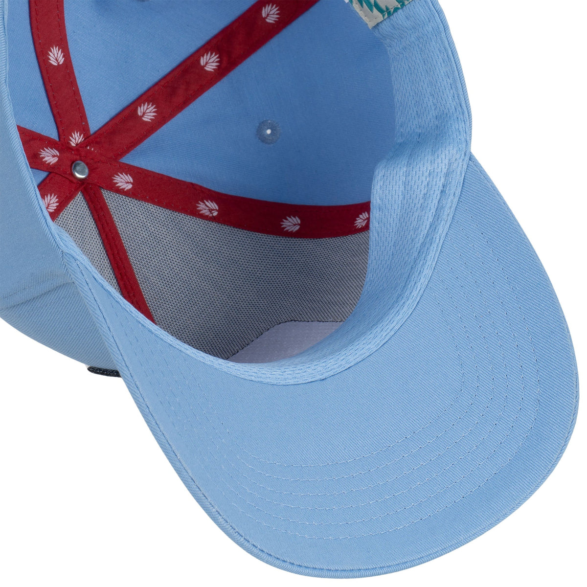 Cowboy Pro Shop Hat