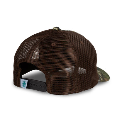 Sendero Supply Hat