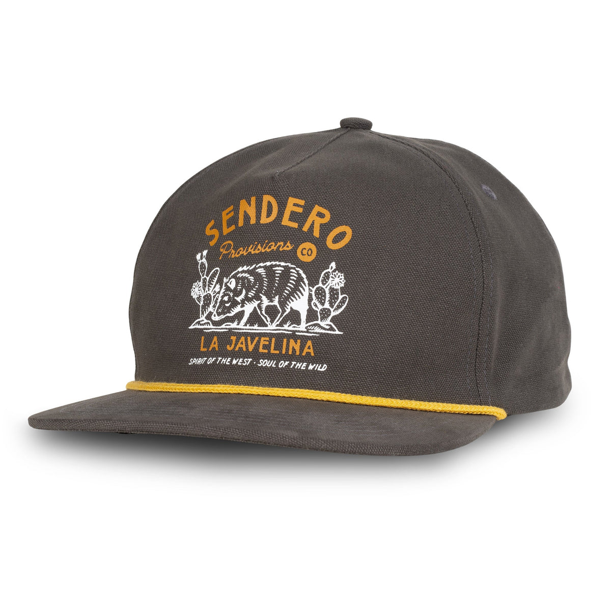 La Javelina Hat
