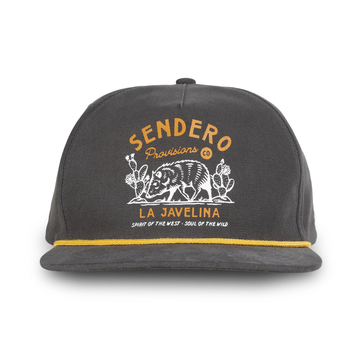 La Javelina Hat