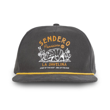 La Javelina Hat
