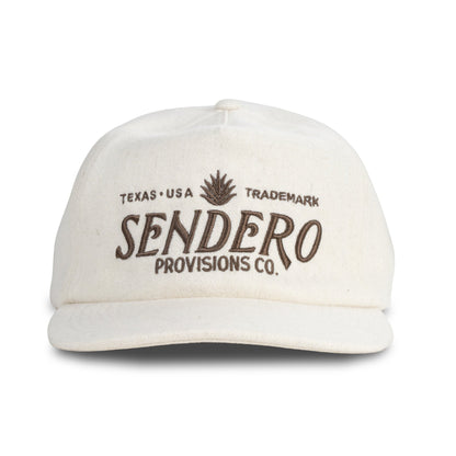Logo Hat - Unstructured