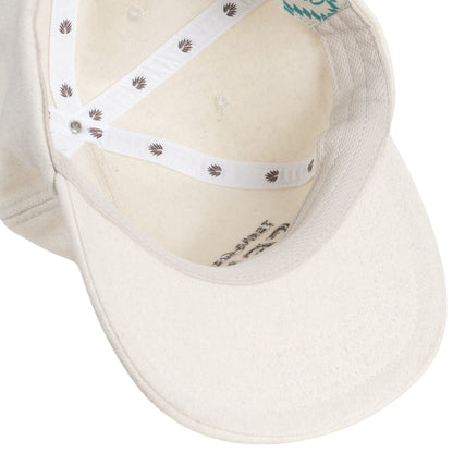 Logo Hat - Unstructured