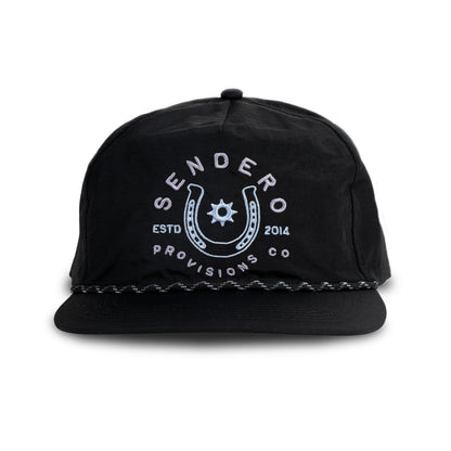 No Luck Hat