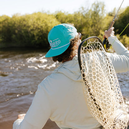 Logo Hat - Unstructured