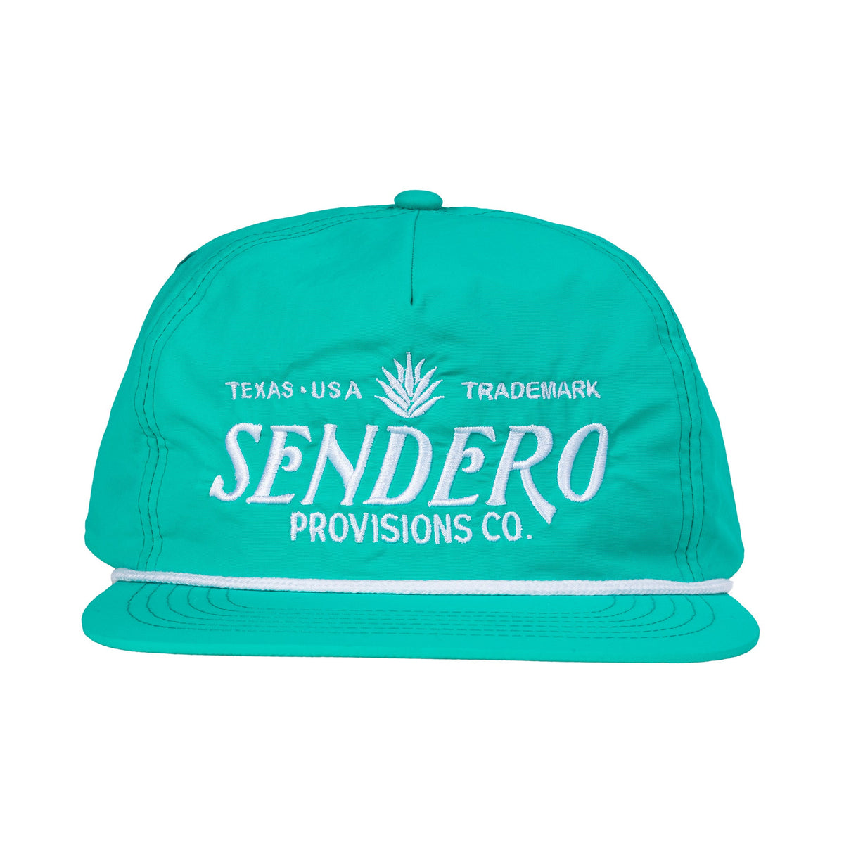 Logo Hat - Unstructured