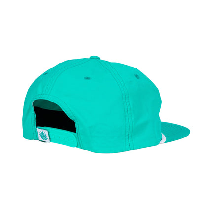 Logo Hat - Unstructured