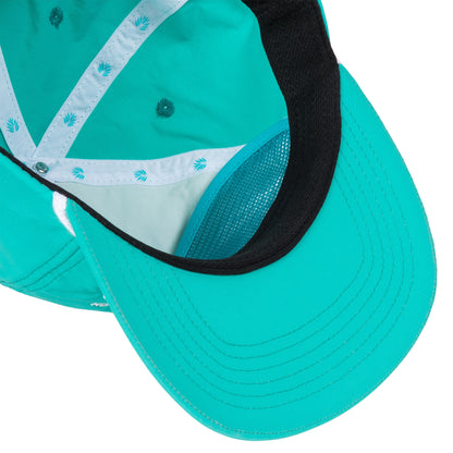 Logo Hat - Unstructured