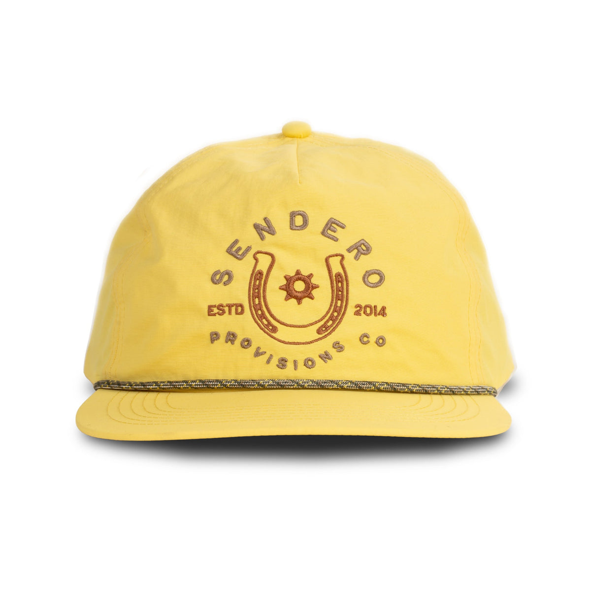 No Luck Hat