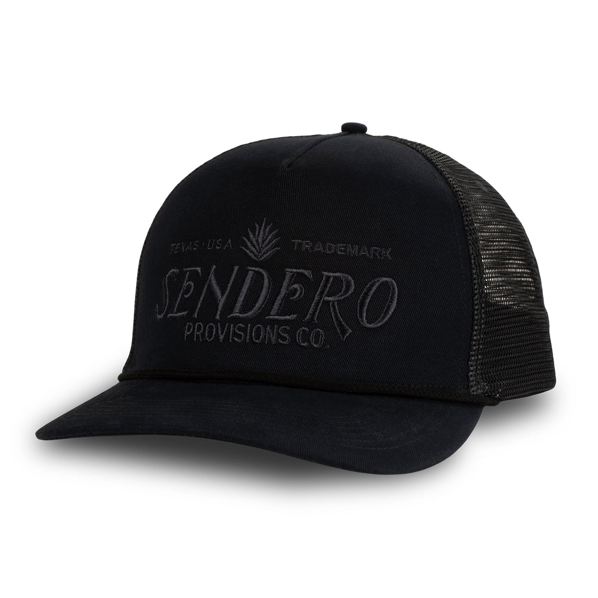 Logo Hat - Structured