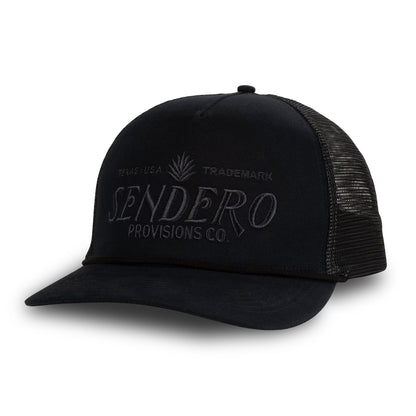 Logo Hat - Structured